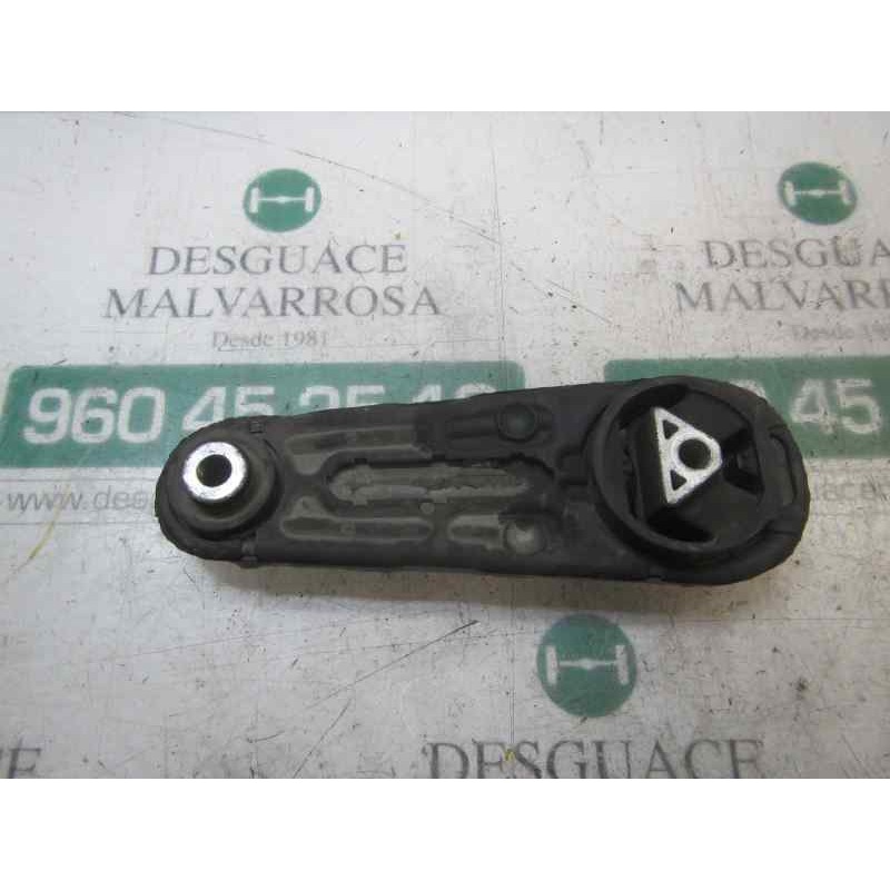 Recambio de soporte cambio para nissan nv 200 (m20) 1.5 dci cat referencia OEM IAM 11360AY600  