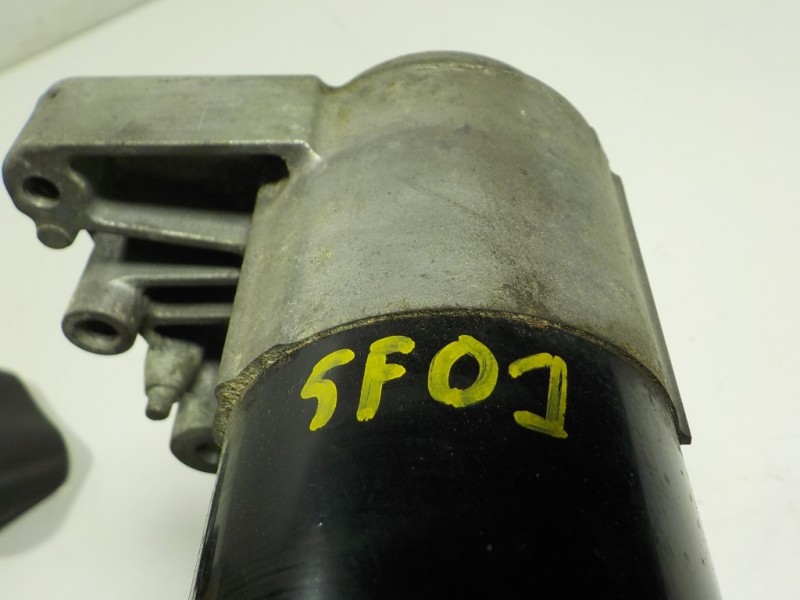 Recambio de motor arranque para peugeot 308 premium referencia OEM IAM  V755001780 