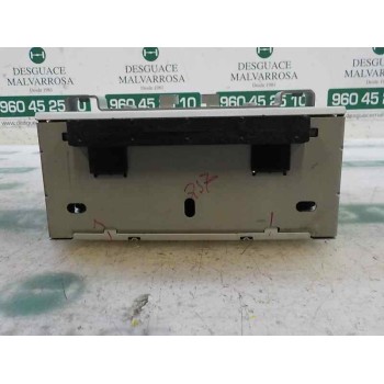 SISTEMA AUDIO / RADIO CD 2025284 AM5T18C815DN