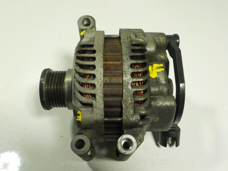 Recambio de alternador para peugeot 308 premium referencia OEM IAM  V757692180 