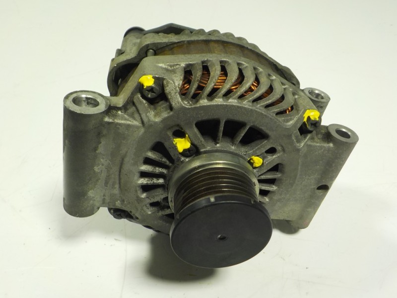 Recambio de alternador para peugeot 308 premium referencia OEM IAM  V757692180 