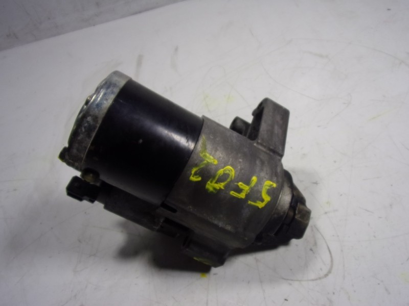 Recambio de motor arranque para peugeot 308 active referencia OEM IAM   