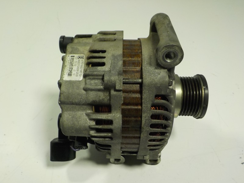 Recambio de alternador para peugeot 308 premium referencia OEM IAM  V757692180 