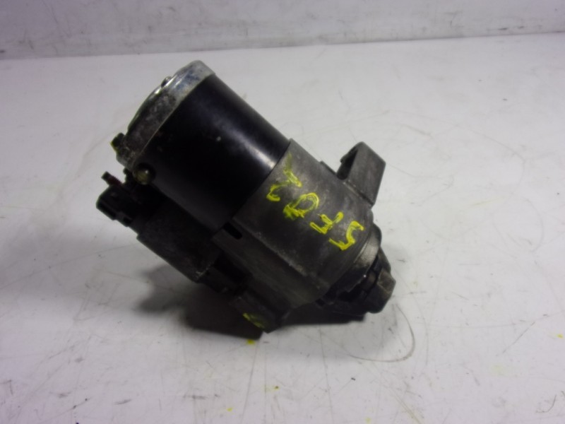 Recambio de motor arranque para peugeot 308 active referencia OEM IAM   