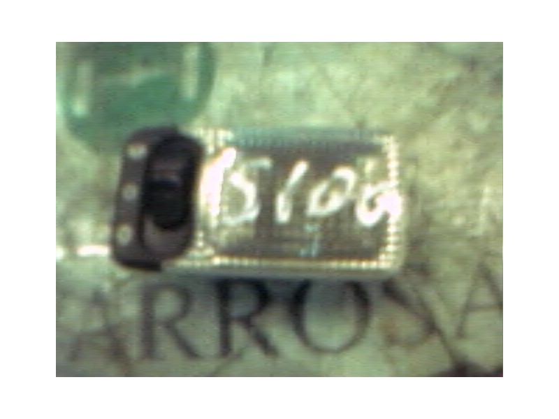 Recambio de piloto interior para peugeot 206 berlina xt referencia OEM IAM   