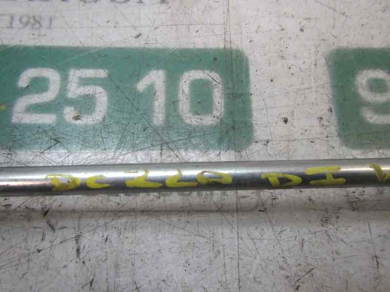 Recambio de tirante delantero izquierdo para nissan nv 200 (m20) 1.5 dci cat referencia OEM IAM 54618JX00A  