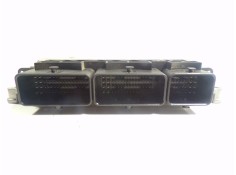 Recambio de centralita motor uce para dacia sandero 1.5 dci diesel fap cat referencia OEM IAM 237107632R 237106319R 0281032811 2