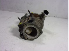 Recambio de turbocompresor para peugeot 308 active referencia OEM IAM    2