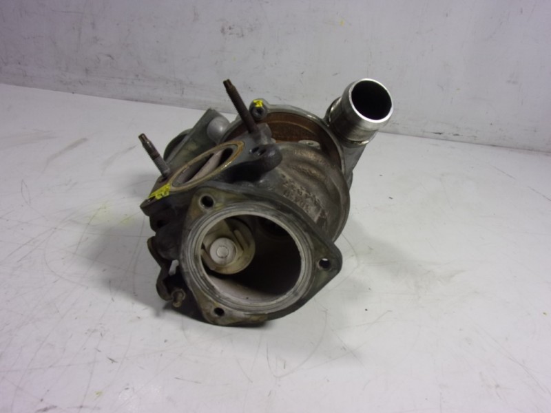 Recambio de turbocompresor para peugeot 308 active referencia OEM IAM   