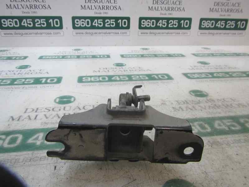 Recambio de tirante trasero derecho para nissan nv 200 (m20) 1.5 dci cat referencia OEM IAM 54618JX05B  