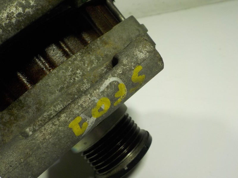 Recambio de alternador para peugeot 308 premium referencia OEM IAM  V757692180 
