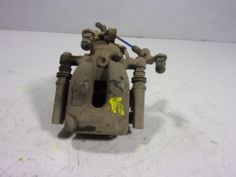 Recambio de pinza freno trasera derecha para peugeot partner tepee b9 1.6 16v hdi referencia OEM IAM 4402F6  