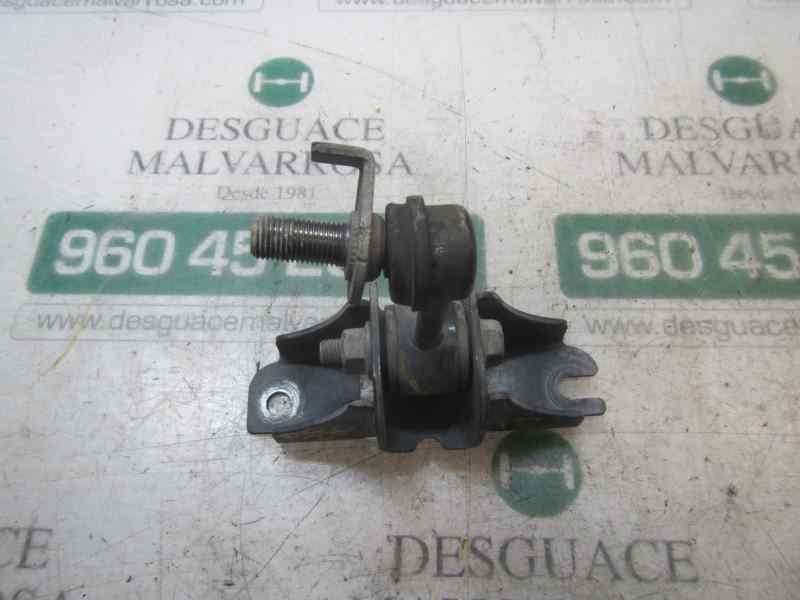 Recambio de tirante trasero derecho para nissan nv 200 (m20) 1.5 dci cat referencia OEM IAM 54618JX05B  