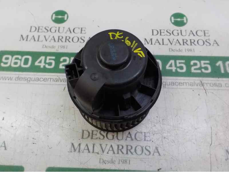 Recambio de motor calefaccion para ford focus lim. (cb4) 1.6 tdci cat referencia OEM IAM   