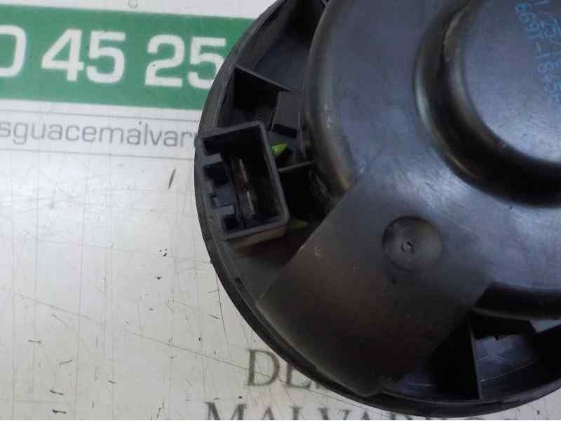 Recambio de motor calefaccion para ford focus lim. (cb4) 1.6 tdci cat referencia OEM IAM   