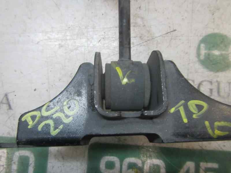 Recambio de tirante trasero derecho para nissan nv 200 (m20) 1.5 dci cat referencia OEM IAM 54618JX05B  