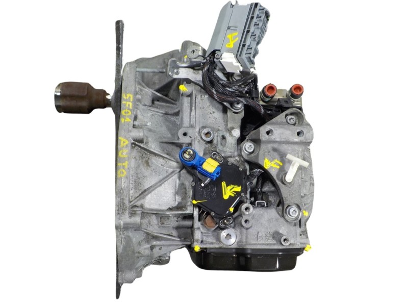 Recambio de caja cambios para peugeot 308 premium referencia OEM IAM  20TS28 