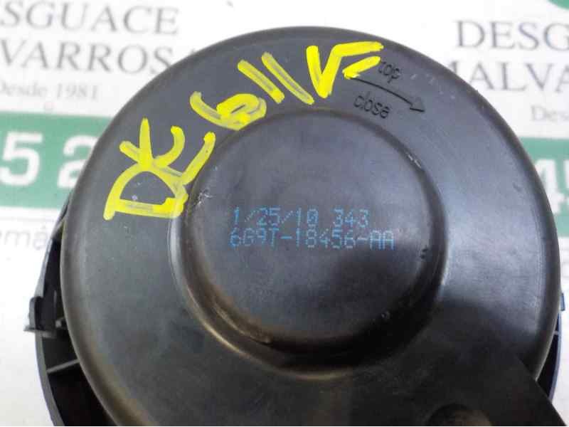 Recambio de motor calefaccion para ford focus lim. (cb4) 1.6 tdci cat referencia OEM IAM   