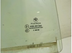 Recambio de cristal puerta trasero derecho para bmw serie 3 touring (e91) 2.0 turbodiesel cat referencia OEM IAM 51347119978   2