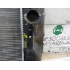 Recambio de radiador agua para jeep compass 2.4 16v cat referencia OEM IAM   