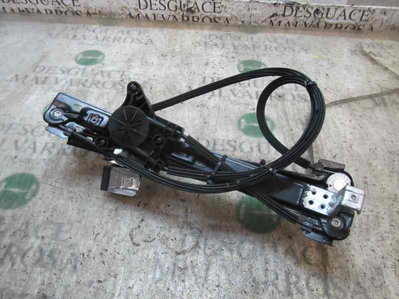 Recambio de elevalunas delantero derecho para seat ibiza sc (6p5) reference plus referencia OEM IAM 6J3837462  