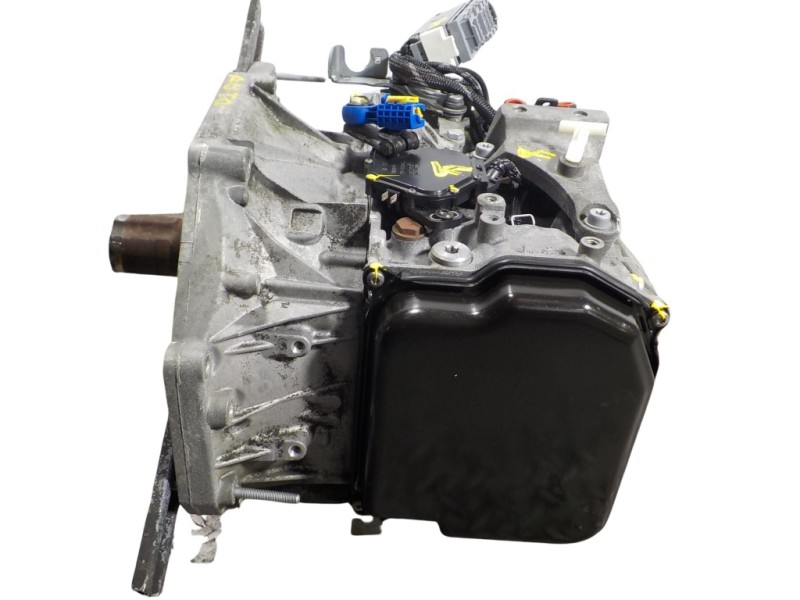 Recambio de caja cambios para peugeot 308 premium referencia OEM IAM  20TS28 