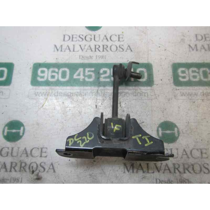 Recambio de tirante trasero izquierdo para nissan nv 200 (m20) 1.5 dci cat referencia OEM IAM 54618JX05B  