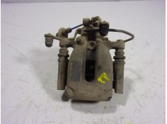 Recambio de pinza freno trasera izquierda para peugeot partner tepee b9 1.6 16v hdi referencia OEM IAM 4402F5   2