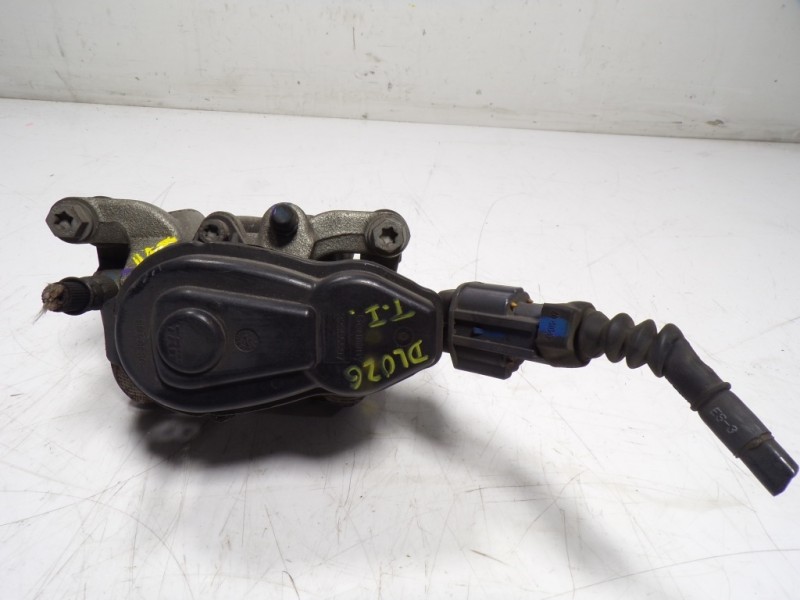 Recambio de pinza freno trasera izquierda para mazda 3 lim. () origin referencia OEM IAM   