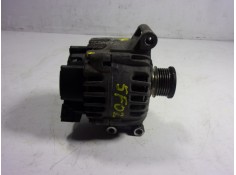 Recambio de alternador para peugeot 308 active referencia OEM IAM  9666997980 