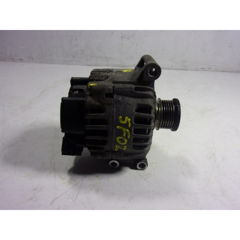 Recambio de alternador para peugeot 308 active referencia OEM IAM  9666997980 