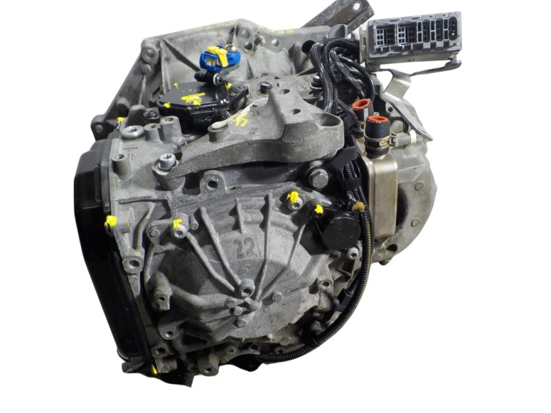 Recambio de caja cambios para peugeot 308 premium referencia OEM IAM  20TS28 