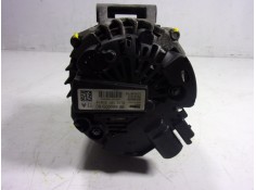 Recambio de alternador para peugeot 308 active referencia OEM IAM  9666997980  2