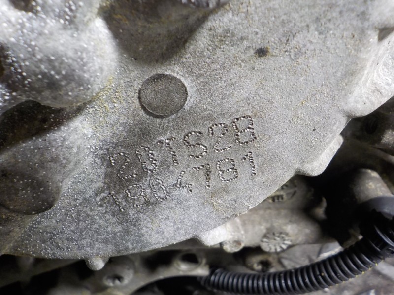 Recambio de caja cambios para peugeot 308 premium referencia OEM IAM  20TS28 