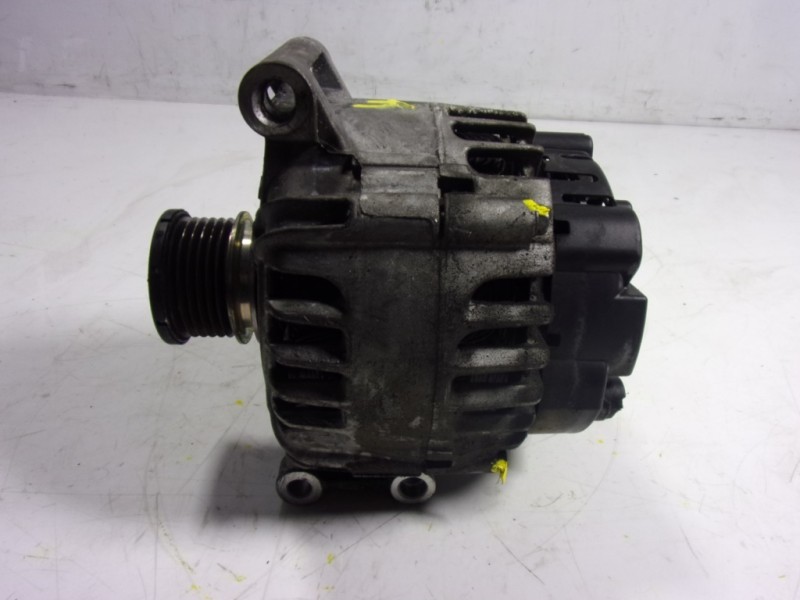 Recambio de alternador para peugeot 308 active referencia OEM IAM  9666997980 