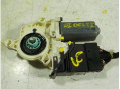 Recambio de motor elevalunas trasero izquierdo para seat leon (1m1) 1.6 16v referencia OEM IAM  1C0959811A 