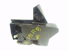 Recambio de cerradura puerta delantera derecha para dacia sandero 1.5 dci diesel fap cat referencia OEM IAM 805026816R 805026616 2