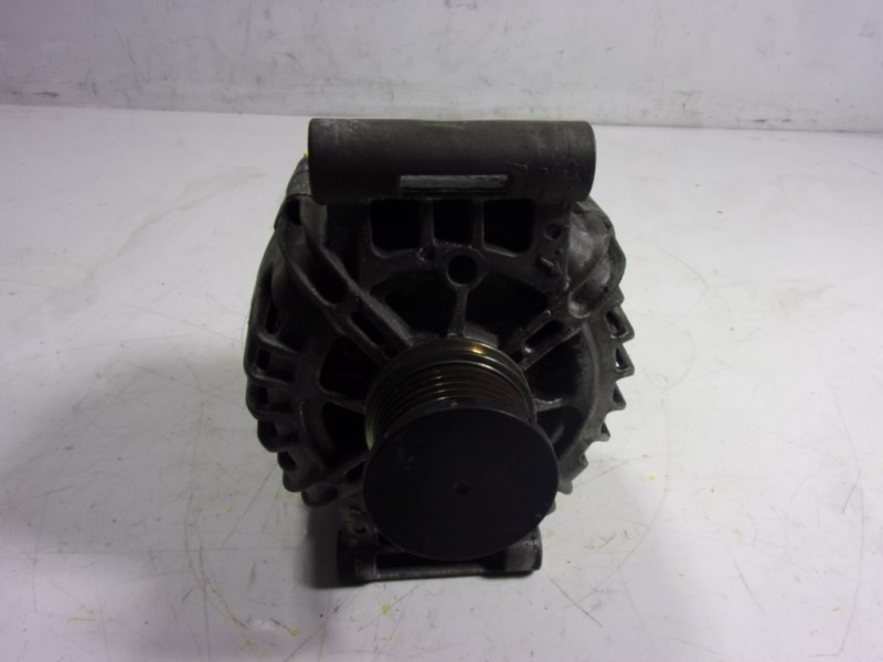 Recambio de alternador para peugeot 308 active referencia OEM IAM  9666997980 