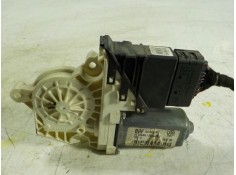 Recambio de motor elevalunas trasero izquierdo para seat leon (1m1) 1.6 16v referencia OEM IAM  1C0959811A  2