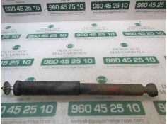 Recambio de amortiguador trasero izquierdo para mercedes-benz clase slk (w170) roadster 200 (170.435) referencia OEM IAM A170320 2