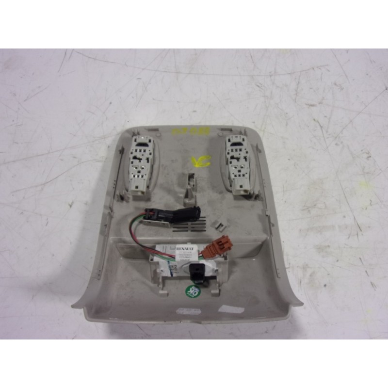 Recambio de piloto interior para renault megane iv berlina 5p 1.3 tce cat referencia OEM IAM 264305076R  