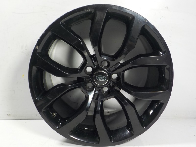 Recambio de llanta para land rover range rover sport hse referencia OEM IAM  DK6M1007BA 