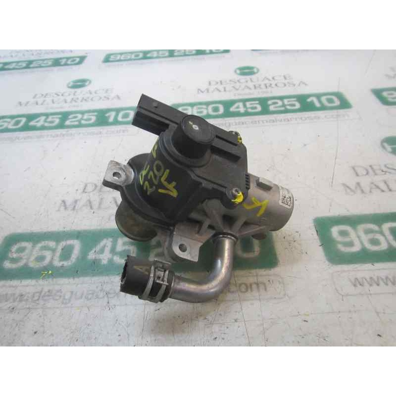 Recambio de valvula egr para nissan nv 200 (m20) 1.5 dci cat referencia OEM IAM 1471000Q0K 8200840454E 