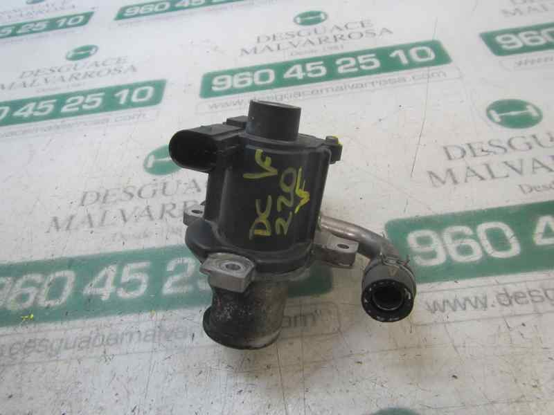 Recambio de valvula egr para nissan nv 200 (m20) 1.5 dci cat referencia OEM IAM 1471000Q0K 8200840454E 