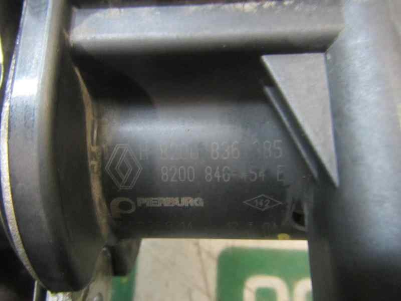 Recambio de valvula egr para nissan nv 200 (m20) 1.5 dci cat referencia OEM IAM 1471000Q0K 8200840454E 