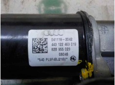 Recambio de motor limpia delantero para audi a1 sportback (gba) 1.0 tfsi referencia OEM IAM 82B955023 82B955023  2