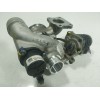 Recambio de turbocompresor para citroën c3 1.2 12v e-thp / puretech referencia OEM IAM  9836081180 