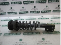 Recambio de amortiguador delantero izquierdo para nissan primastar (x..) 2.0 dci diesel referencia OEM IAM    2