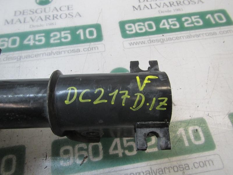 Recambio de amortiguador delantero izquierdo para nissan primastar (x..) 2.0 dci diesel referencia OEM IAM   
