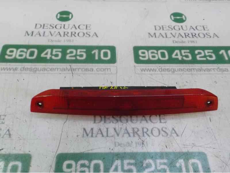 Recambio de piloto trasero central para ford focus lim. (cb4) 1.6 tdci cat referencia OEM IAM   
